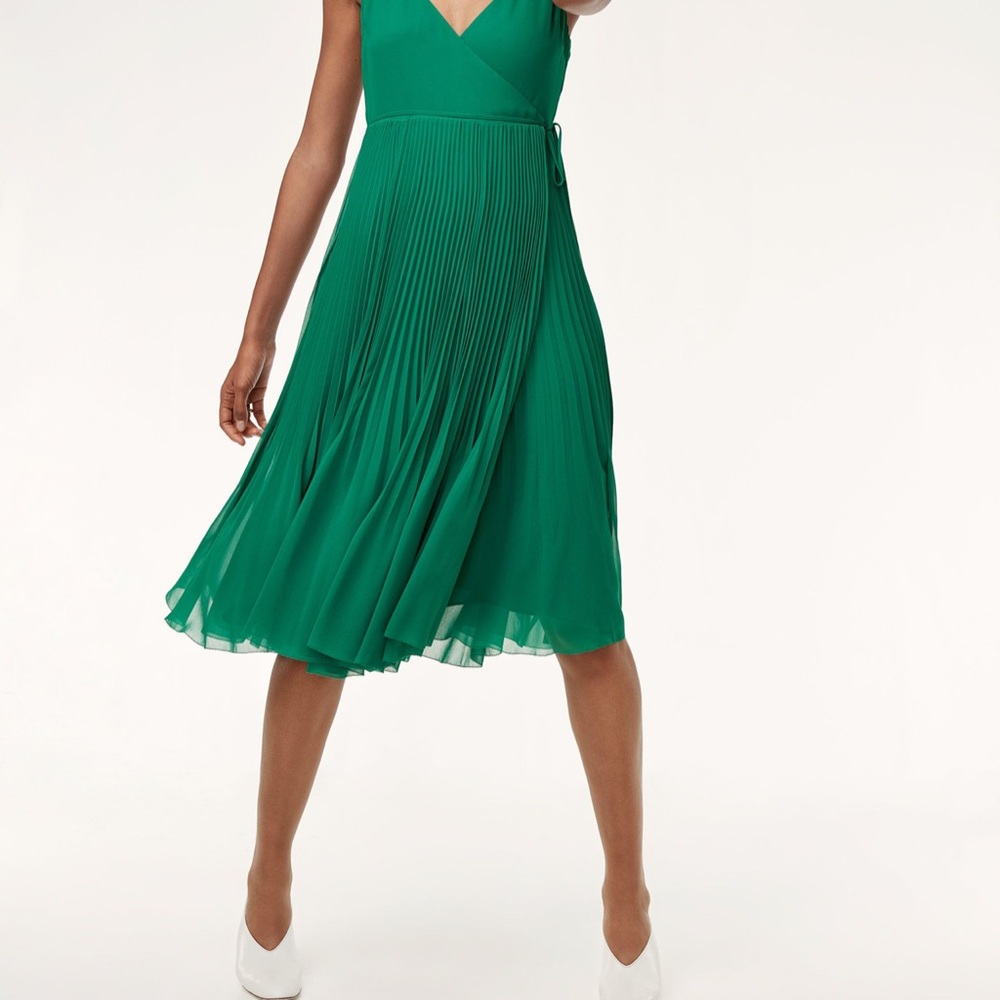Wilfred Beaune dress